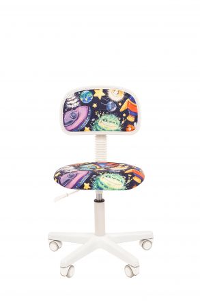 Кресло Chairman Kids 101 Россия ткань НЛО Кресло Chairman Kids 101 Россия ткань НЛО