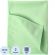 Салфетка хозяйственная HQ Profiline д/глян пов 30х40см 170г/м2 зелен 2шт/уп