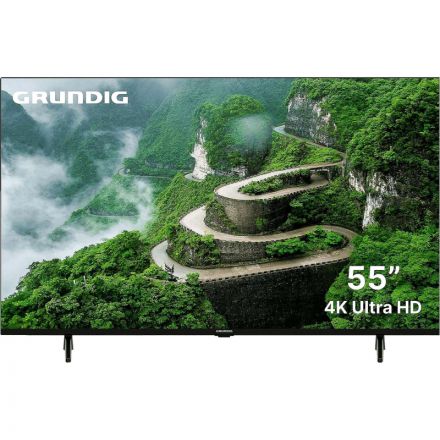 Телевизор Grundig 55 GHU 7830, UHD, смарт (Android TV) Телевизор Grundig 55 GHU 7830, UHD, смарт (Android TV)