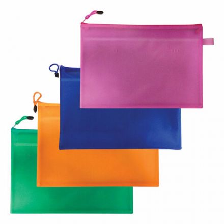 Папка-конверт на молнии МАЛОГО ФОРМАТА (240х175 мм) А5, 2 отделения, ПВХ, BRAUBERG "Energy", 229553 Папка-конверт на молнии МАЛОГО ФОРМАТА (240х175 мм) А5, 2 отделения, ПВХ, BRAUBERG "Energy", 229553