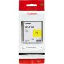 Картридж струйный Canon PFI-120 (2888C001) жел. (130мл) для TM-200/205/300