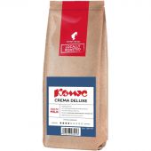Кофе в зернах Комус Julius Meinl Crema Deluxe, 1кг