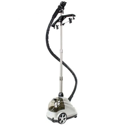 Отпариватель Grand Master GM-S205 Professional, 2300Вт, 2.5л,серебристый