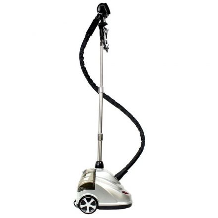 Отпариватель Grand Master GM-S205 Professional, 2300Вт, 2.5л,серебристый