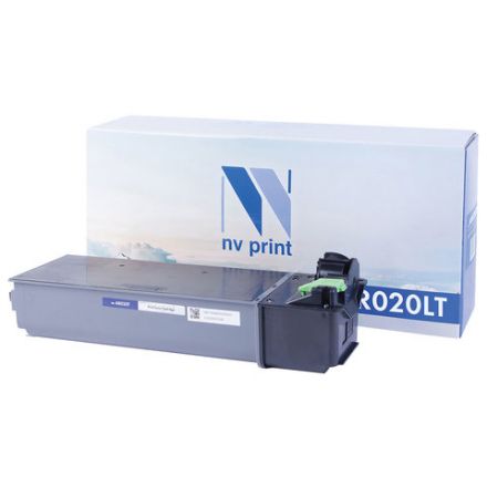 Картридж лазерный NV PRINT (NV-AR020LT) для SHARP AR 5516/5520, ресурс 16000 страниц Картридж лазерный NV PRINT (NV-AR020LT) для SHARP AR 5516/5520, ресурс 16000 страниц