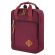 Рюкзак BRAUBERG FRIENDLY универсальный с длинными ручками, бордовый, 37х26х13 см, 270090 Рюкзак BRAUBERG FRIENDLY универсальный с длинными ручками, бордовый, 37х26х13 см, 270090