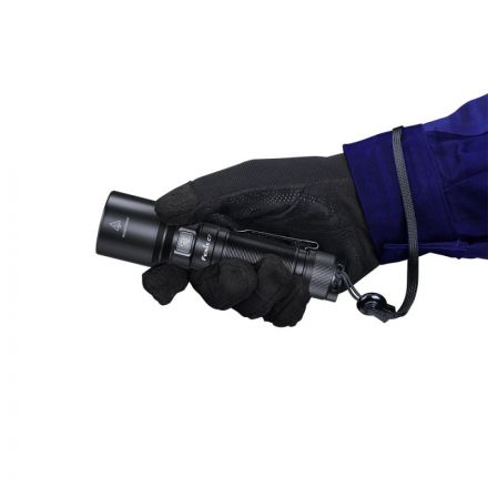 Фонарь Fenix C7 Фонарь Fenix C7