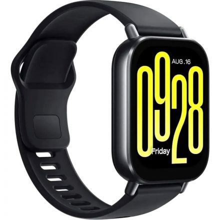 Смарт-часы Redmi Watch 5 Active Midnight Black (BHR8784GL) Смарт-часы Redmi Watch 5 Active Midnight Black (BHR8784GL)