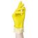 Перчатки МНОГОРАЗОВЫЕ латексные AVIORA, хлопчатобумажное напыление, размер 8-9, L (большой), желтые, вес 36 г, 402-568 Перчатки МНОГОРАЗОВЫЕ латексные AVIORA, хлопчатобумажное напыление, размер 8-9, L (большой), желтые, вес 36 г, 402-568
