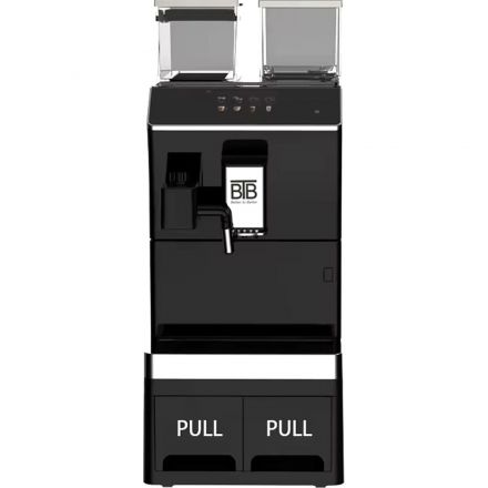 Кофемашина Proxima BTB 101+3
