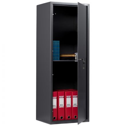 Сейф AIKO SM-120 мебельный, ключ.замок