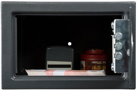 Сейф мебельный Aiko T-170 EL Сейф мебельный Aiko T-170 EL