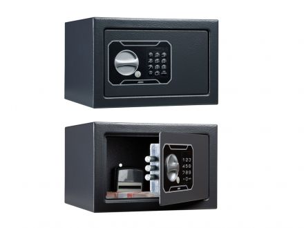 Сейф мебельный Aiko T-170 EL Сейф мебельный Aiko T-170 EL