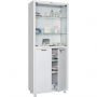 Шкаф медицинский HILFE МД 2 1670/SG Шкаф медицинский HILFE МД 2 1670/SG