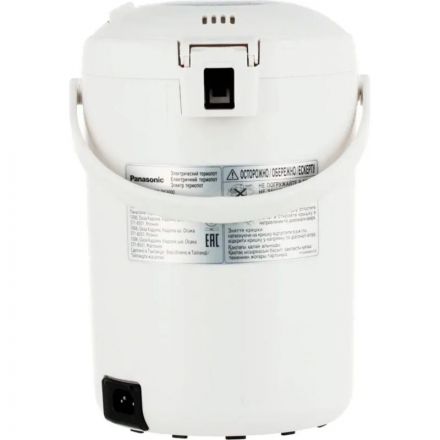 Термопот Panasonic NC-DG3000WTS, 700вт, 3л, белый Термопот Panasonic NC-DG3000WTS, 700вт, 3л, белый