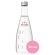 Вода негазированная минеральная EVIAN 0,33 л, стеклянная бутылка, 10717