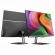 Моноблок DIGMA Action 21,5", Intel N95, 8Гб, SSD 256Гб, Windows 11 Pro, клавиатура+мышь, черный, DM21N9-8CXW01