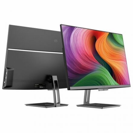 Моноблок DIGMA Action 21,5", Intel N95, 8 Гб, SSD 256 Гб, Windows 11 Pro, клавиатура + мышь, черный, DM21N9-8CXW01 Моноблок DIGMA Action 21,5", Intel N95, 8 Гб, SSD 256 Гб, Windows 11 Pro, клавиатура + мышь, черный, DM21N9-8CXW01
