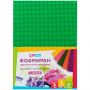 Цветная пористая резина (фоамиран) ArtSpace, А4, 5л., 5цв., 2мм, с узором
