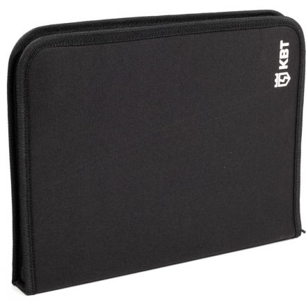 Набор инструмента диэлектрический Профи НИИ-18 КВТ