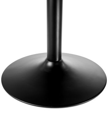 Подстолье обеденное DOBRIN ALAN BLACK Подстолье обеденное DOBRIN ALAN BLACK