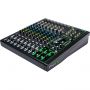 Микшерный пульт Mackie ProFX12v3, 12-канальный, с процессором эффектов, USB Микшерный пульт Mackie ProFX12v3, 12-канальный, с процессором эффектов, USB