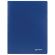 Папка 60 вкладышей BRAUBERG "Office", синяя, 0,6 мм, 222636 Папка 60 вкладышей BRAUBERG "Office", синяя, 0,6 мм, 222636