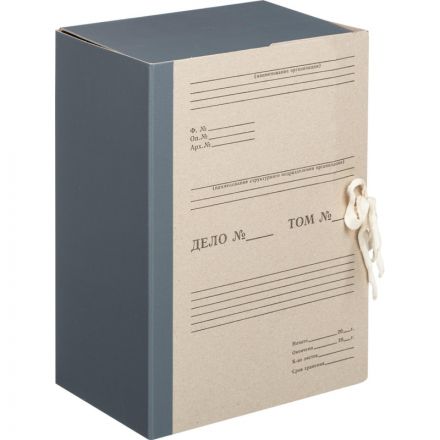 Папка архивная складная ATTACHE, 150мм,корешок бумвинил Папка архивная складная ATTACHE, 150мм,корешок бумвинил