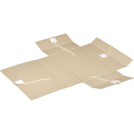 Папка архивная складная ATTACHE, 150мм,корешок бумвинил Папка архивная складная ATTACHE, 150мм,корешок бумвинил