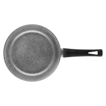 Сковорода Традиция, литой алюм., АП, d= 26см, Антрацит (60075275)