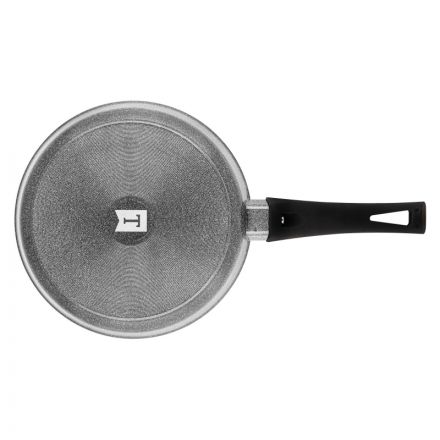 Сковорода Традиция, литой алюм., АП, d= 26см, Антрацит (60075275)