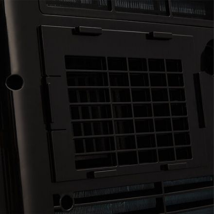 Кондиционер мобильный ELECTROLUX Manhattan EACM-12 FM/N3, площадь помещения до 27 м2, НС-1292433 Кондиционер мобильный ELECTROLUX Manhattan EACM-12 FM/N3, площадь помещения до 27 м2, НС-1292433