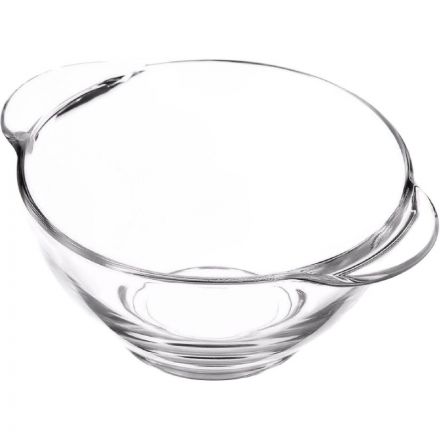 Чаша для бульона LUMINARC, стекло, V=560мл, прозрачная, H9944