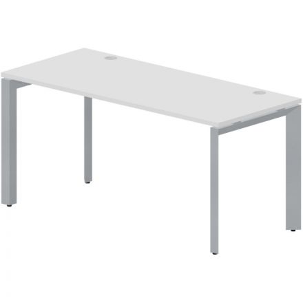 Столешница Easy Project 1580х680х25 (2 отв.) Белый DFTG158X68BL Столешница Easy Project 1580х680х25 (2 отв.) Белый DFTG158X68BL