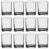 Набор стаканов СТАМБУЛ 250мл 12 шт/уп 42405SLB
