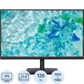 Монитор Acer 23,8 Vero V247YGbmipx (UM.QV7CD.G07)IPS/FHD/HDMI/DP/SPK Монитор Acer 23,8 Vero V247YGbmipx (UM.QV7CD.G07)IPS/FHD/HDMI/DP/SPK