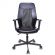 Кресло VB_EChair-225 PTW к/з черный, сетка черная