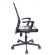 Кресло VB_EChair-225 PTW к/з черный, сетка черная