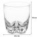 Набор стаканов LISBONNE 6шт 300мл низкие (V0401)