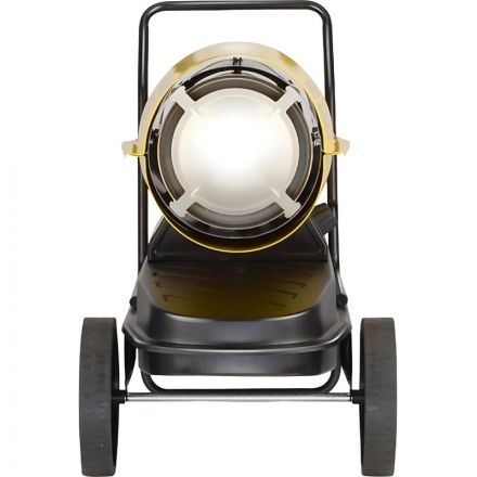 Пушка Ballu BHDP-30 дизельная прямого нагрева