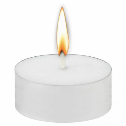 Свечи чайные Maxi Life, до 8 часов горения, вес 21 г, КОМПЛЕКТ 10шт., в гильзе, LAIMA, 609201 Свечи чайные Maxi Life, до 8 часов горения, вес 21 г, КОМПЛЕКТ 10шт., в гильзе, LAIMA, 609201