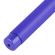 Ручка шариковая BRAUBERG SOFT TOUCH STICK "METALLIC", СИНЯЯ, мягкое покрытие, корпус ассорти, узел 0,7 мм, 143699