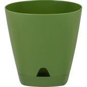 Горшок для цветов AMSTERDAM D 200 mm/4l  ING6201ОЛ