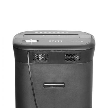 Шредер (уничтожитель) Гелеос УМ28-4, 4ур.секр.,19лист, 28л