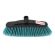 Щетка для уборки VILEDA PROFESSIONAL "ЭКО", ширина 30 см, щетина 8 см, МЯГКАЯ, крепление еврорезьба, 517855