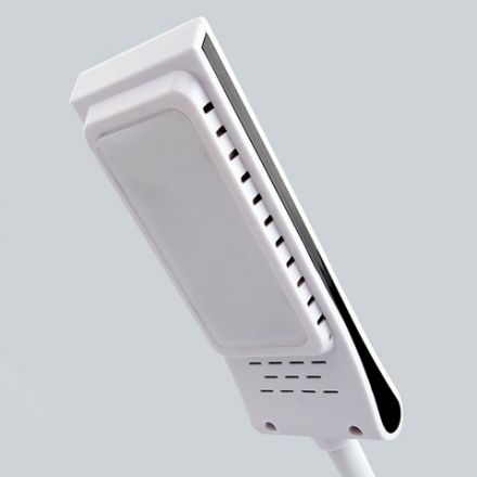 Настольная лампа / светильник SONNEN OU-138, на прищепке, светодиодная, 5 Вт, белый, 236668 Настольная лампа / светильник SONNEN OU-138, на прищепке, светодиодная, 5 Вт, белый, 236668