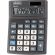 Калькулятор настольный Attache CBM1201-BK 12-разрядный черный 137x102x31 мм Калькулятор настольный Attache CBM1201-BK 12-разрядный черный 137x102x31 мм