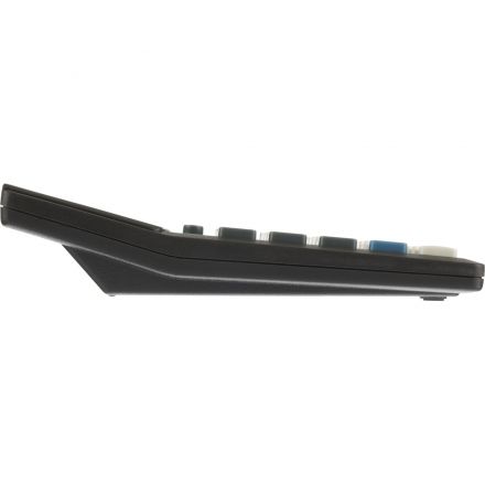 Калькулятор настольный Attache CBM1201-BK 12-разрядный черный 137x102x31 мм Калькулятор настольный Attache CBM1201-BK 12-разрядный черный 137x102x31 мм