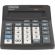 Калькулятор настольный Attache CBM1201-BK 12-разрядный черный 137x102x31 мм Калькулятор настольный Attache CBM1201-BK 12-разрядный черный 137x102x31 мм