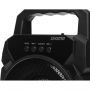 Портативная акустика Digma D-PS1500 черный 10W 1.0 BT 10м 500mAh (SP1500B)